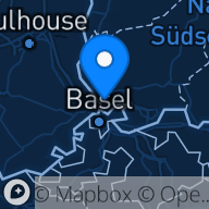 Location Weil am Rhein