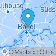 Location Weil am Rhein