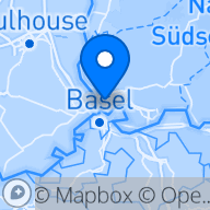 Location Weil am Rhein