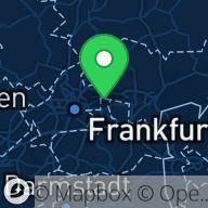 Location Offenbach am Main