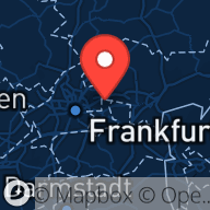Location Offenbach am Main