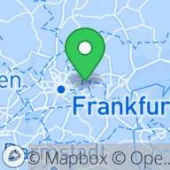 Location Offenbach am Main