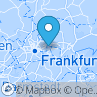 Location Offenbach am Main