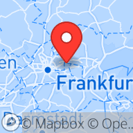 Location Offenbach am Main