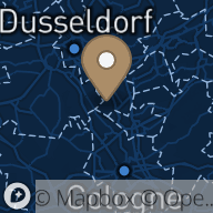 Location Monheim am Rhein