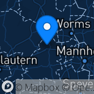 Location Grünstadt