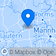 Location Grünstadt