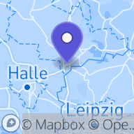 Location Sandersdorf-Brehna
