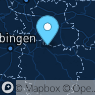 Location Dettingen an der Erms