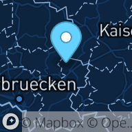Location Bexbach