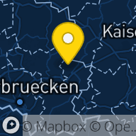 Location Bexbach