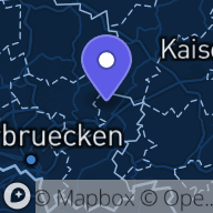 Location Bexbach