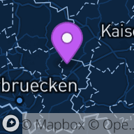 Location Bexbach