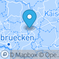 Location Bexbach