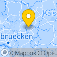 Location Bexbach