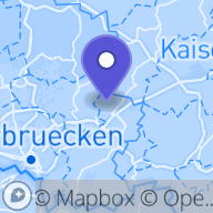 Location Bexbach