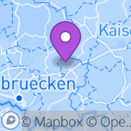 Location Bexbach