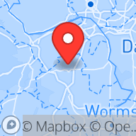 Location Wörrstadt