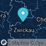 Location Meerane