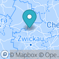 Location Meerane