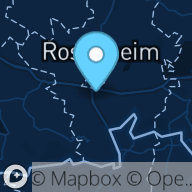 Location Raubling