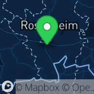 Location Raubling