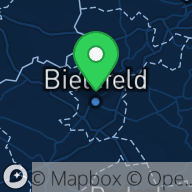 Location Bielefeld