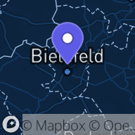 Location Bielefeld
