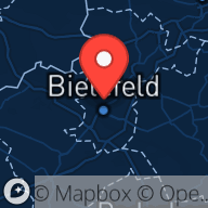 Location Bielefeld