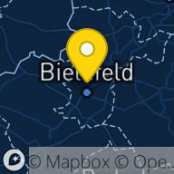 Location Bielefeld