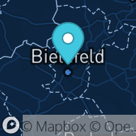 Location Bielefeld