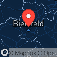 Location Bielefeld