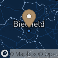 Location Bielefeld