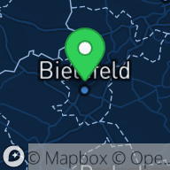 Location Bielefeld