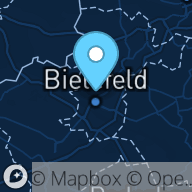 Location Bielefeld