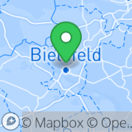 Location Bielefeld