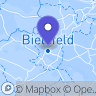 Location Bielefeld