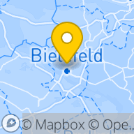 Location Bielefeld