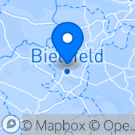 Location Bielefeld