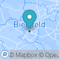 Location Bielefeld