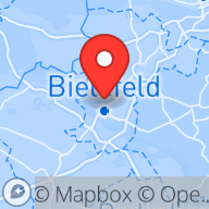 Location Bielefeld