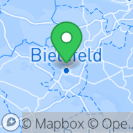 Location Bielefeld