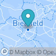 Location Bielefeld