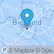 Location Bielefeld