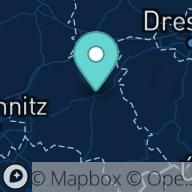 Location Freiberg