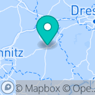 Location Freiberg
