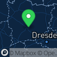Location Meissen