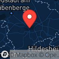 Location Hanover