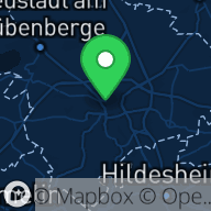 Location Hanover