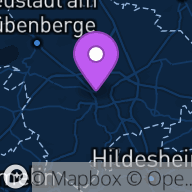 Location Hanover